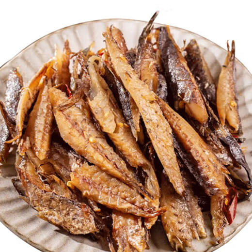 东山岛黄尾巴浪鱼250g【海鲜干货】 商品图3