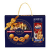 华美丹麦风味曲奇856G（796G+60G）【臻礼贺岁】 商品缩略图1