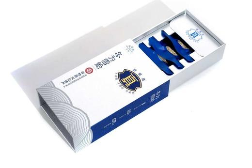 冬为雪蛤 商品图8