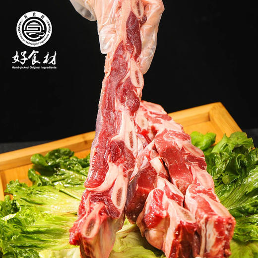 CY-原切谷饲牛仔排 商品图2