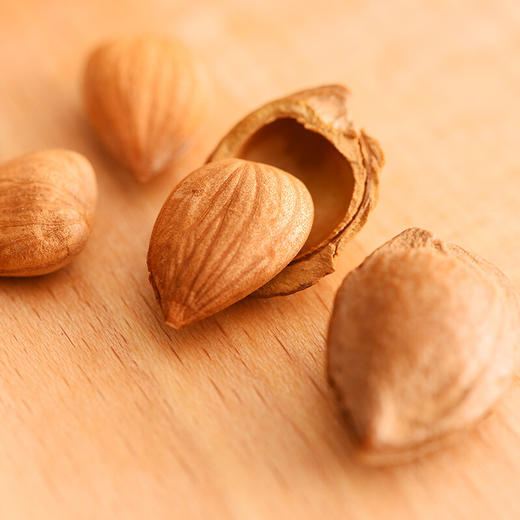 姚生记年节坚果炒货礼盒臻果大礼包1.318千克【臻礼贺岁】 商品图7