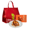 言禧黑松露鲍汁鲍鱼1.28Kg
（固形物含量≥30%）【臻礼贺岁】 商品缩略图0