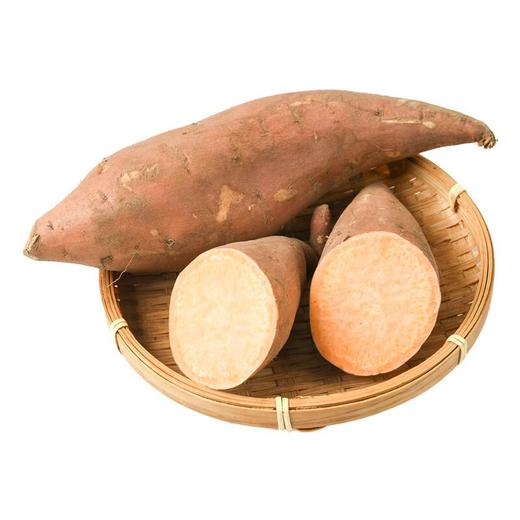 烟薯25号红薯 500g/袋 商品图1
