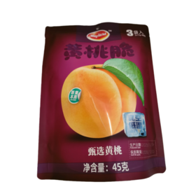 Wayland黄桃脆45g(B6-03-01)