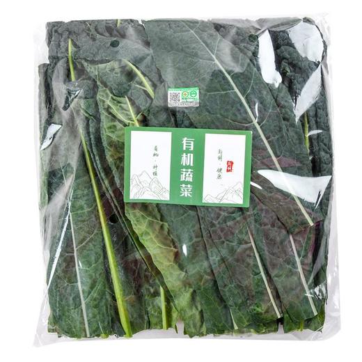 放心皱叶菜 100g/袋 商品图2
