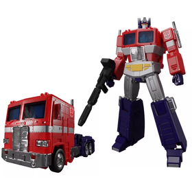 Hasbro MP-44S OPTIMUS PRIME  擎天柱HASCG0576TC00