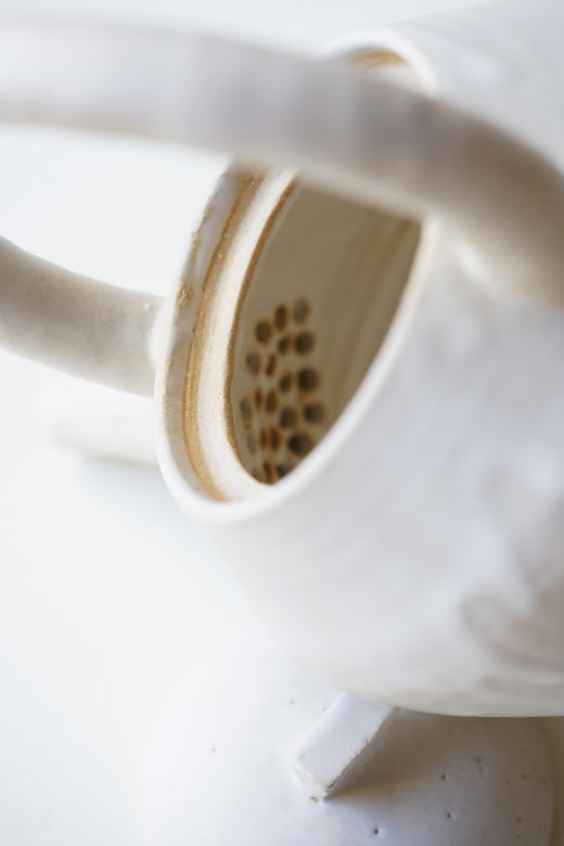 内田可织41耐火土瓶｜可直火 商品图4