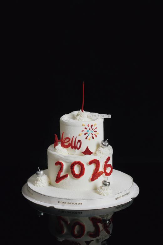 HELLO 2026 商品图2