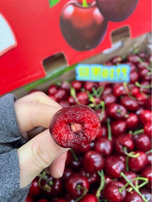 都乐车厘子一箱（10斤装） 商品图3