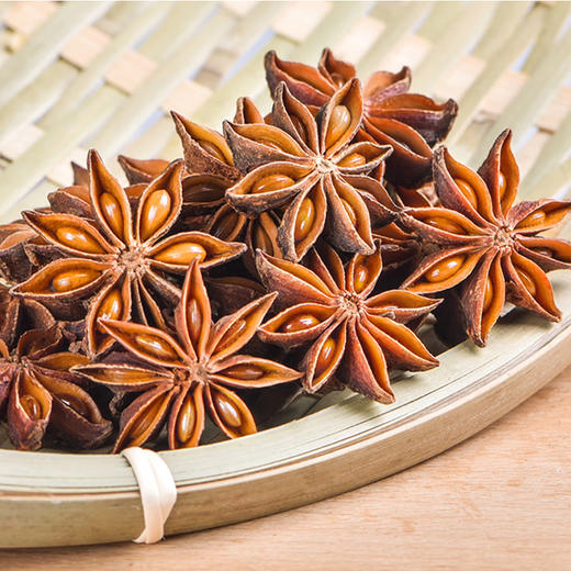 八角（精选）40g±4g/袋 商品图4