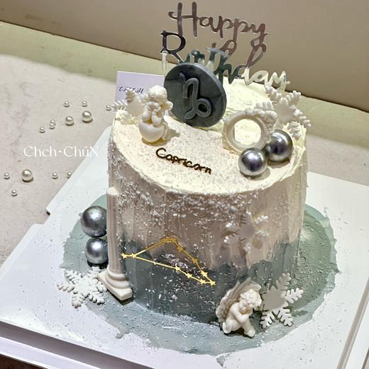 摩羯座 商品图3