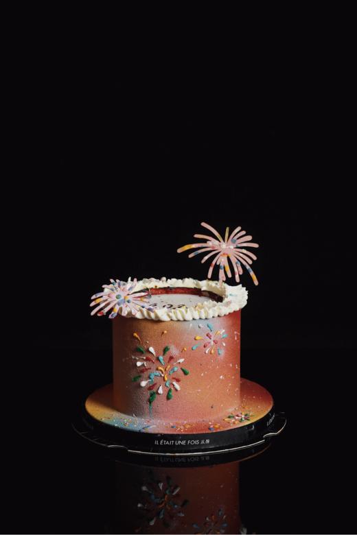 🔥烟花 | 燃烧款 商品图3