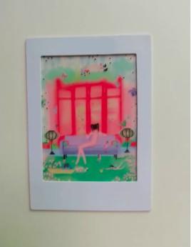 锦江丨捏泥巴巴丨反转胶片 商品图0