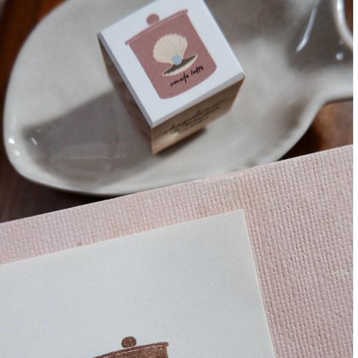 阿果拉丨 马来西亚 chopdiam 印章 商品图0