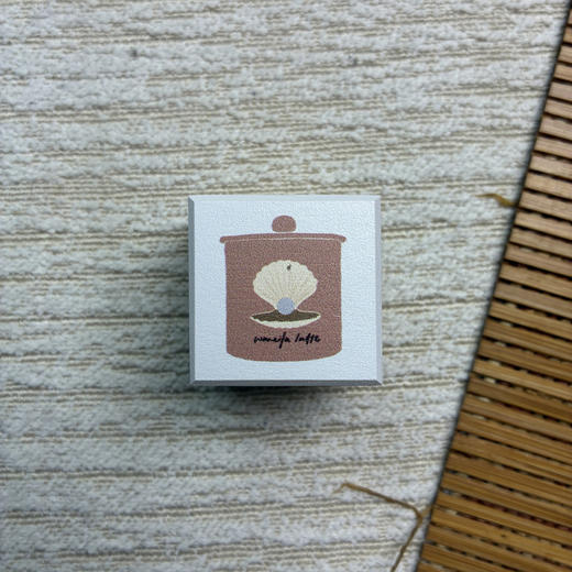 阿果拉丨 马来西亚 chopdiam 印章 商品图3