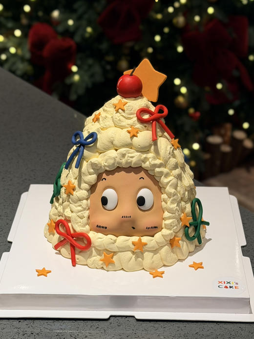 星星人许愿树 商品图4