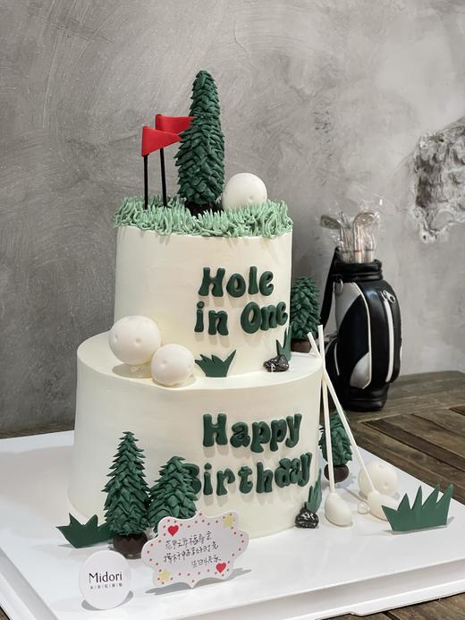 高尔夫2.0 | 球类 红旗 运动款 商品图2