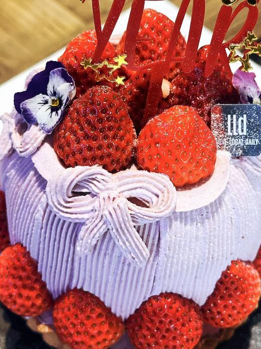 2026“马”上发财·法式芝士挞 商品图1