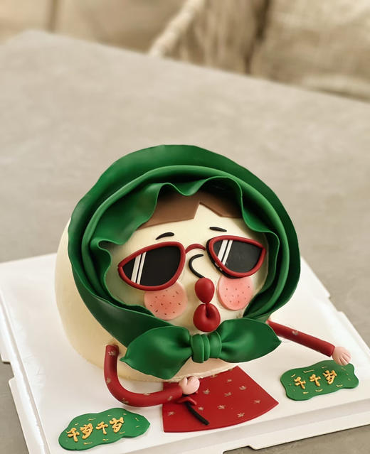 东北老式闺蜜 商品图0