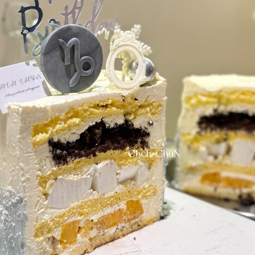 摩羯座 商品图5