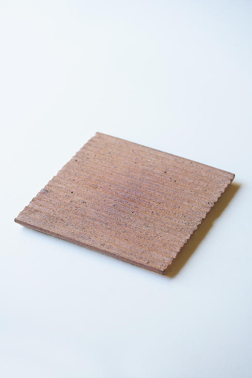 内田可织36陶板｜锅垫 商品图0