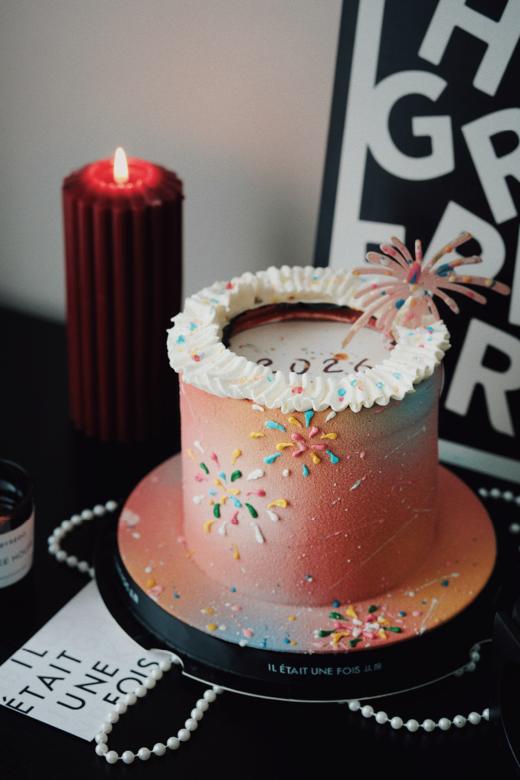 🔥烟花 | 燃烧款 商品图2