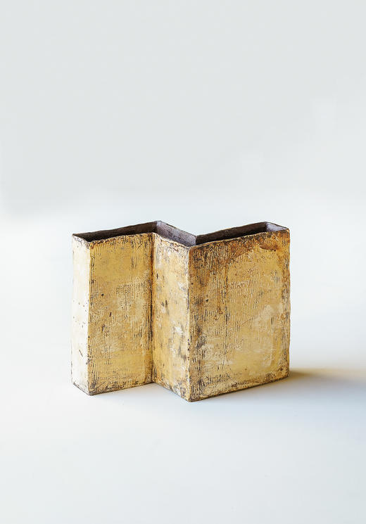 内田可织39花器 商品图0