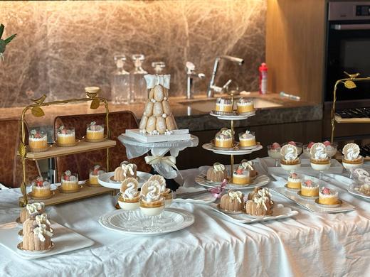 甜品台、茶歇定制 商品图6