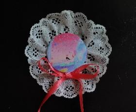 锦江丨捏泥巴巴丨胸针 商品图1