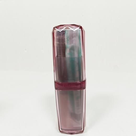 洗漱杯便携旅游用品收纳包分装瓶牙刷旅行装洗护套装 商品图4