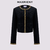 玛克门店发货：MAXRIENY外套(货号:MF86JA508) 商品缩略图4