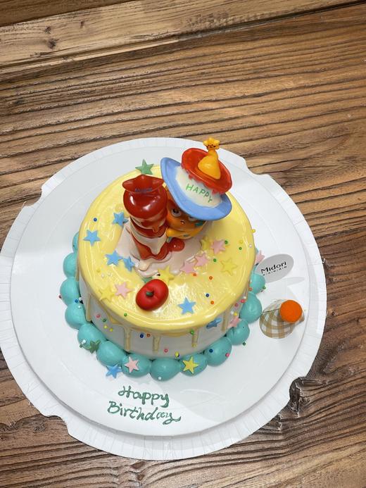 许愿星星人 商品图1