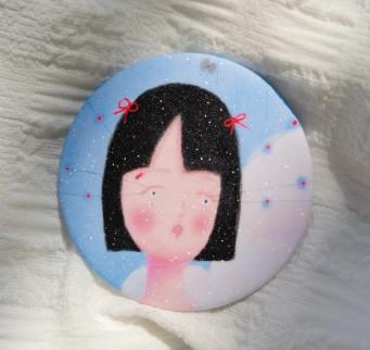 锦江丨捏泥巴巴丨吧唧 商品图3