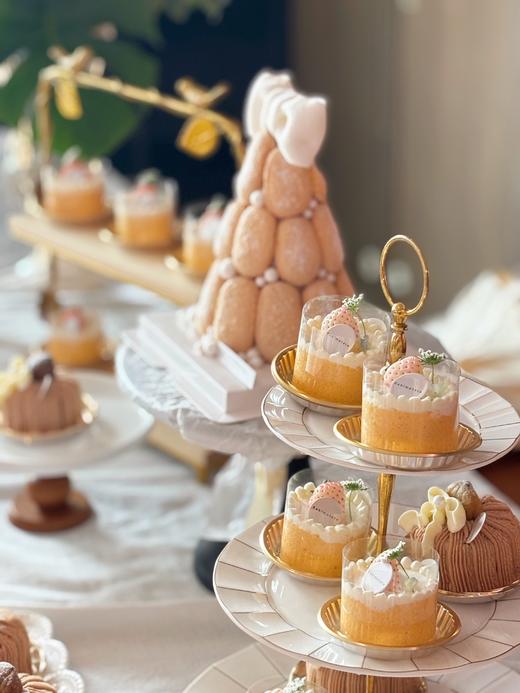 甜品台、茶歇定制 商品图7