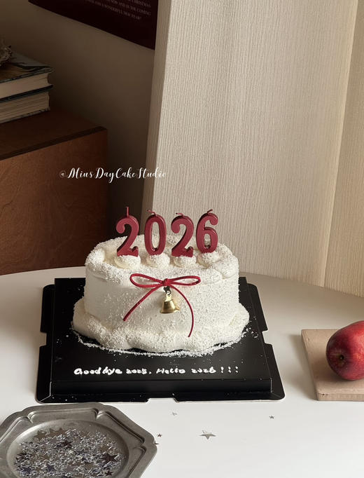 2026新年蛋糕 商品图2