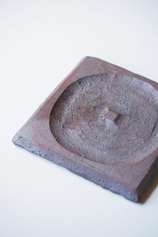 内田可织40陶板 商品图3