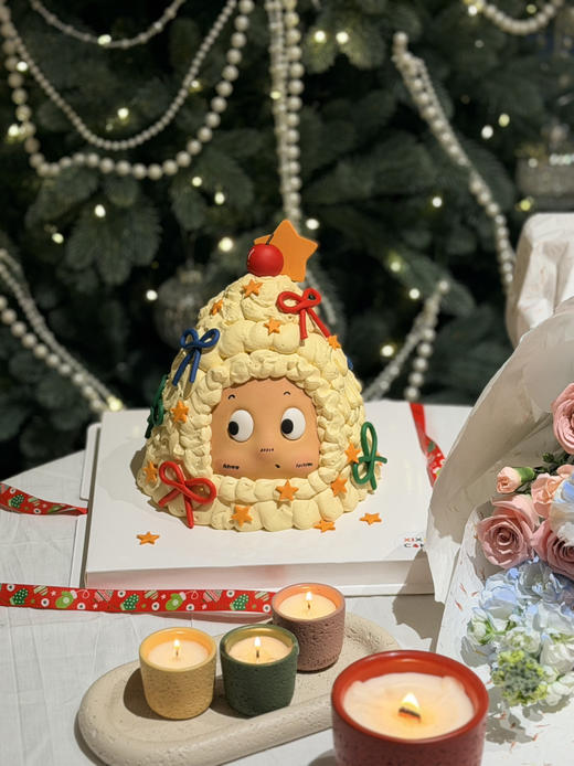 星星人许愿树 商品图2