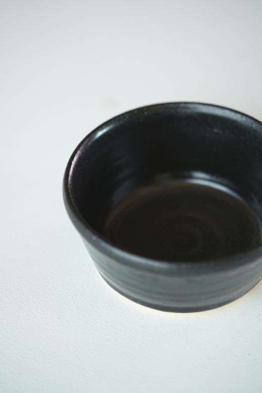 内田可织28手付奶锅烤盘｜黑 商品图2