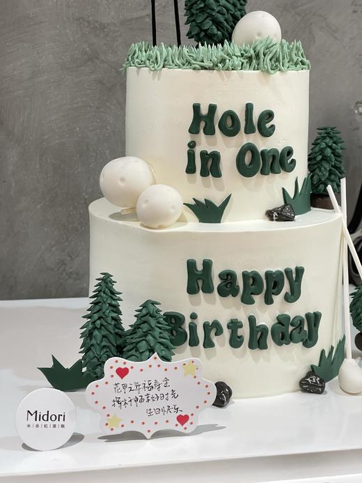 高尔夫2.0 | 球类 红旗 运动款 商品图1