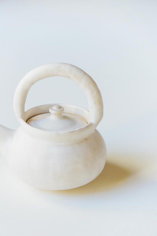 内田可织42耐火土瓶｜可直火 商品图2