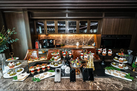 甜品台、茶歇定制 商品图0