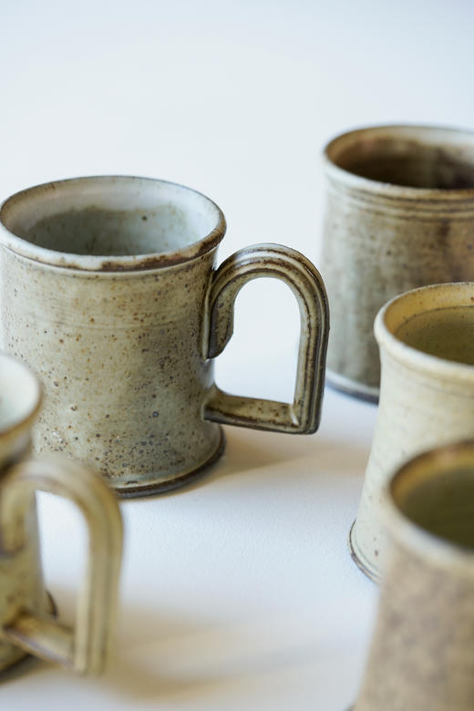 内田可织29马克杯 商品图1