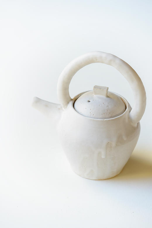 内田可织41耐火土瓶｜可直火 商品图3