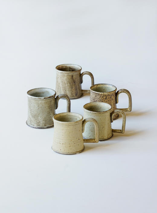 内田可织29马克杯 商品图4