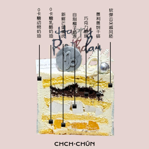 摩羯座 商品图1