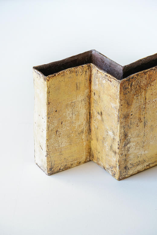 内田可织39花器 商品图1