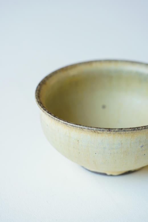 内田可织34汤碗｜黄色 商品图2