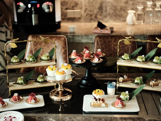 甜品台、茶歇定制 商品图3