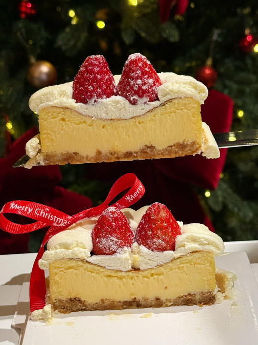 4英寸【kiri软心】原味巴斯克（11 点半左右出） 商品图1