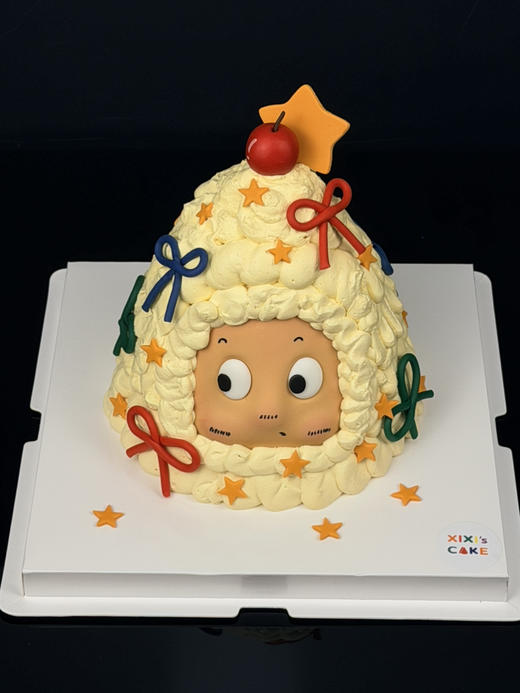 星星人许愿树 商品图0